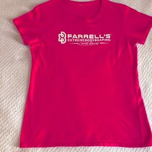 Farrell’s Extreme Bodyshaping T-shirt